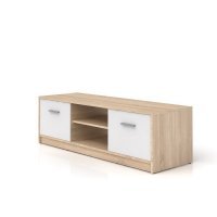 Comoda TV NEPO RTV2D DSO/BI